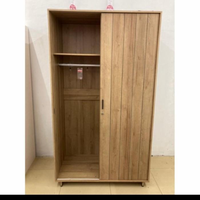 Lemari Informa Madelon Lemari Pakaian Lemari Baju By Informa