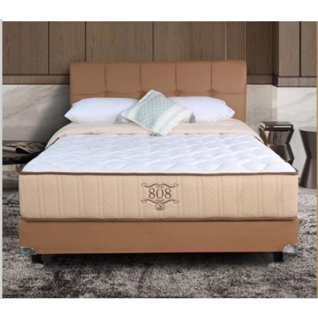 Springbed Airland 808 Kasur Airland Mattress Set