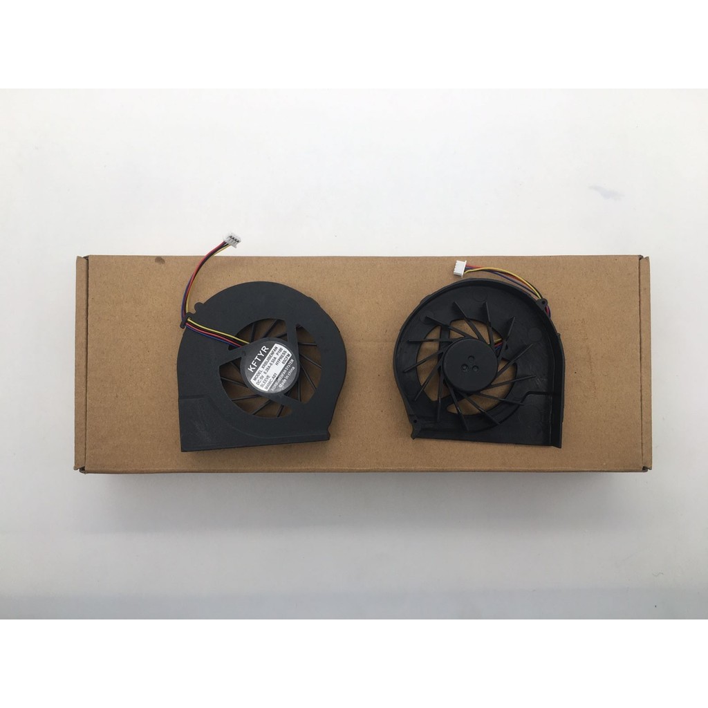 Fan HP G6-2000 G4-2000 G7-2000