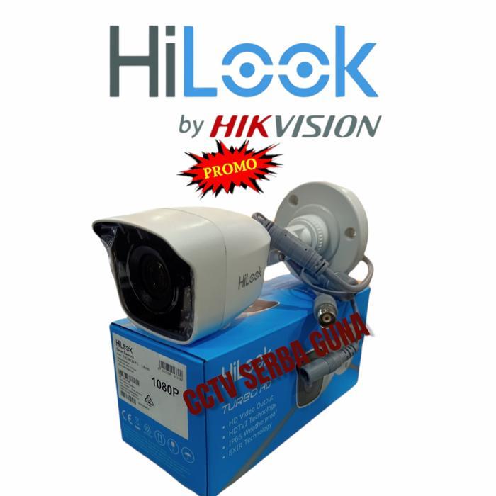 Camera Hilook 2Mp Kamera Hilook Thc -B120-Pc