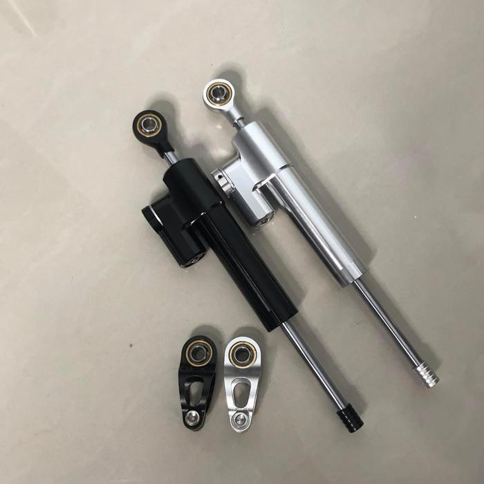 Steering Damper Cbr250Rr R25 Ninja R15 Cbr 150 Gsx Garansi