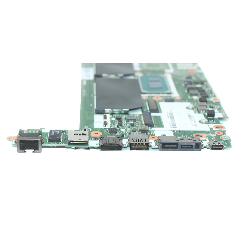 Fru 5B21J06233 For Lenovo Thinkpad L14 Gen 2 L15 Gen 2 Laptop