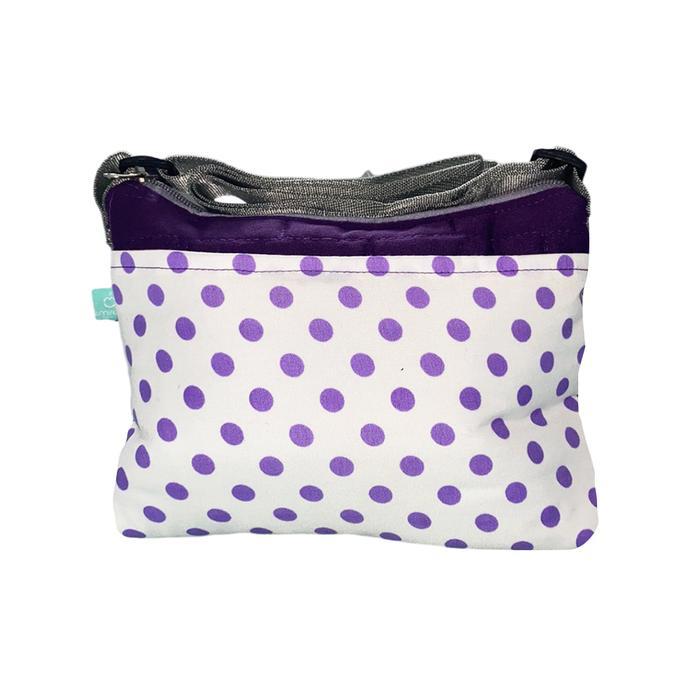 nppe- Gimmick Omiland Tas Selempang