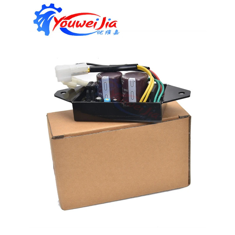 Avr Sht11500 220V Single Phase Auto Voltage Regulator