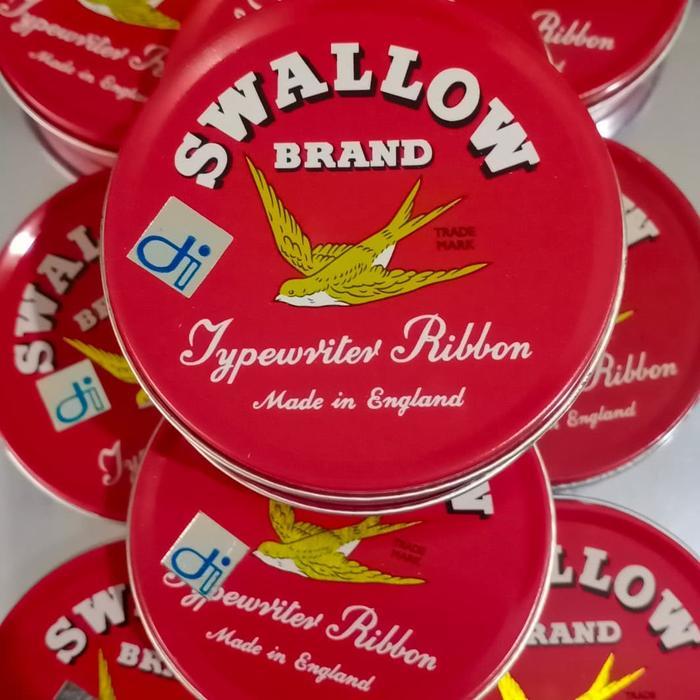 PITA SWALLOW /PITA MESIN TIK