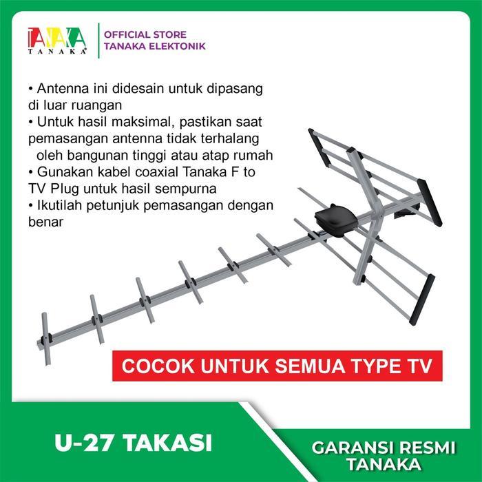 ID ANTENA TV DIGITAL OUTDOOR TERBAIK