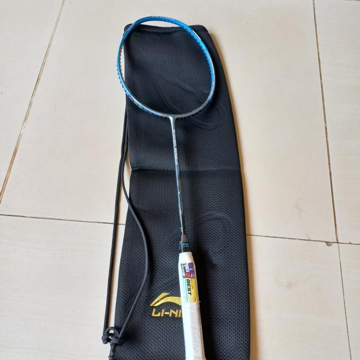 Raket Lining 3D Calibar 600C Combat Original