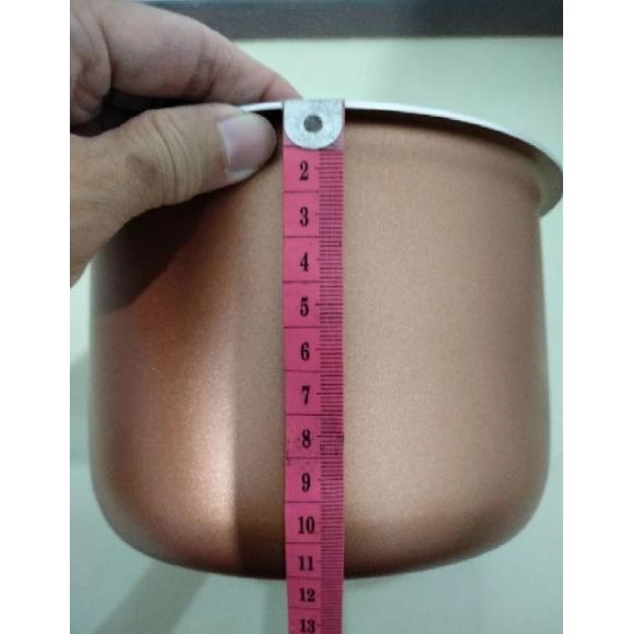 INNERPOT (PANCI TEFLON) UTK MAGIC COM SHARP APEL TYPE KS-P8 MY