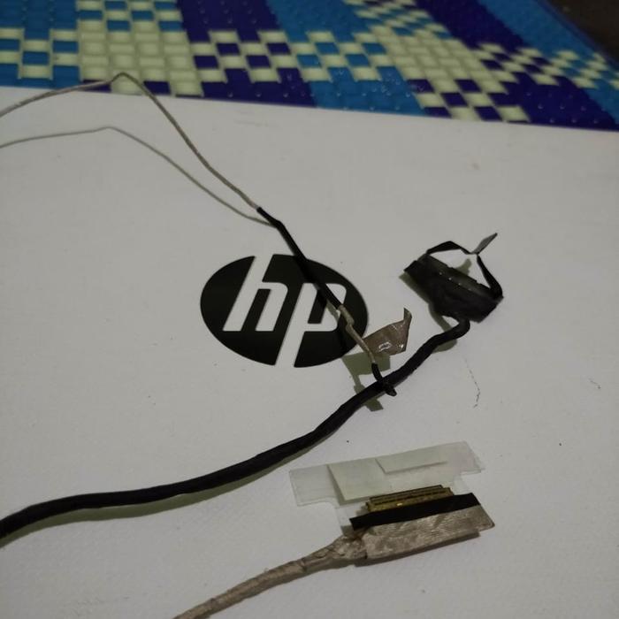 Jual Fleksibel lvds kabel led lcd laptop acer aspire es 14 es1-432 es1 432