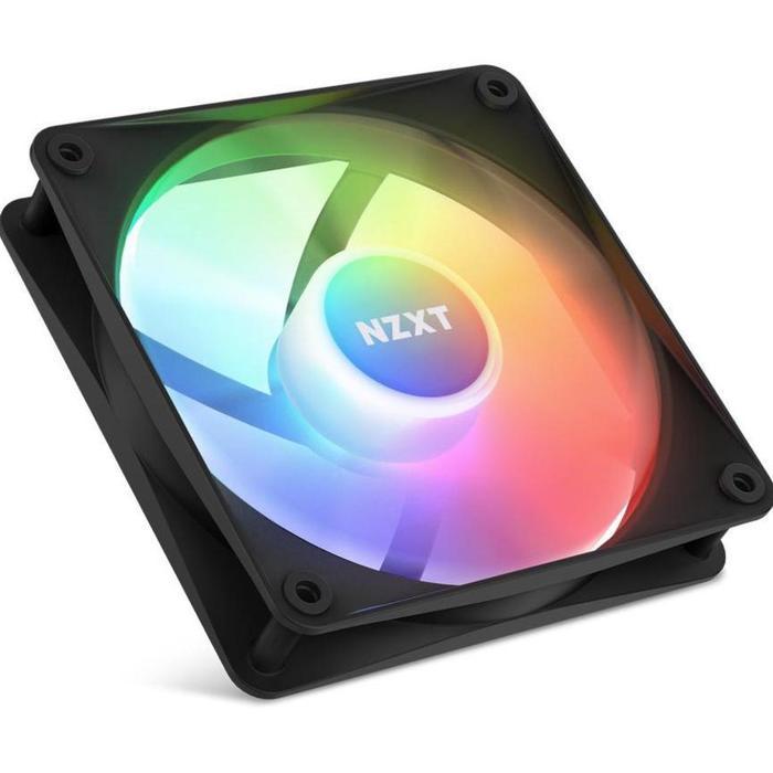 NZXT NZXT F120 RGB CORE - TRIPLE PACK