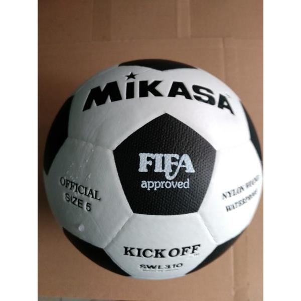 Bola sepak /Bola kaki Mikasa kick off SWL310