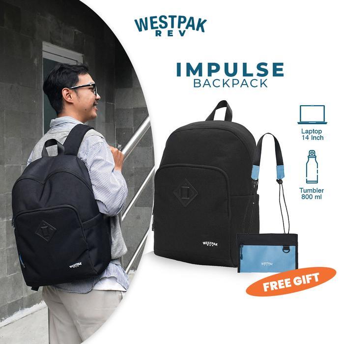 Westpak Rev Impulse Backpack