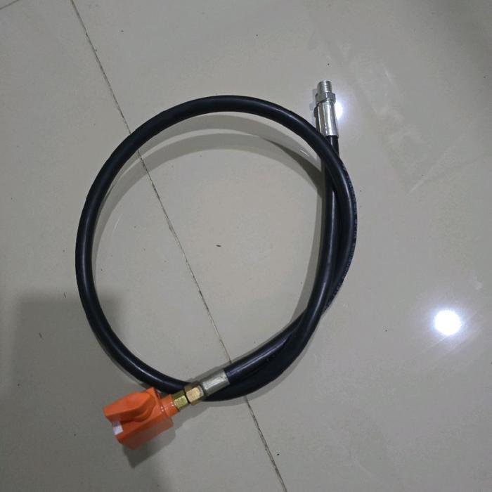 neys- Selang Pigtail Tabung Gas Lpg 12 Kg