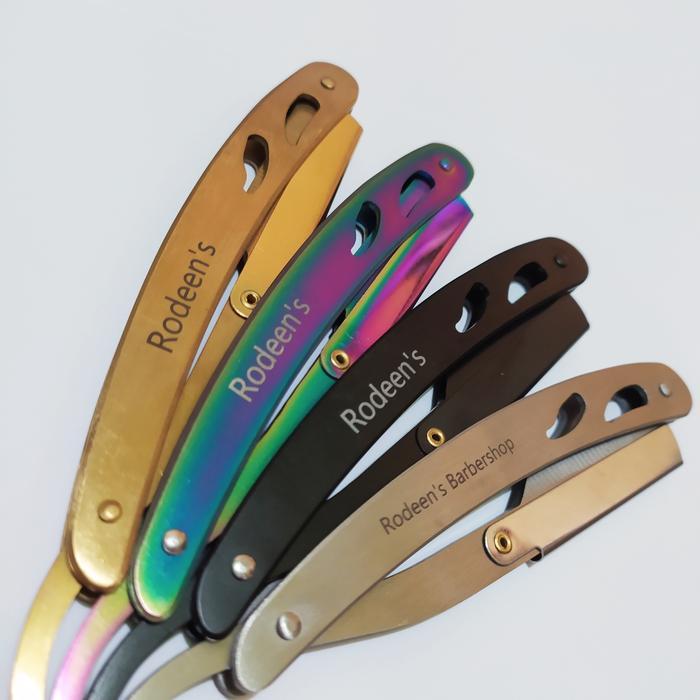 czdc- Razor Besi Cukur Rambut