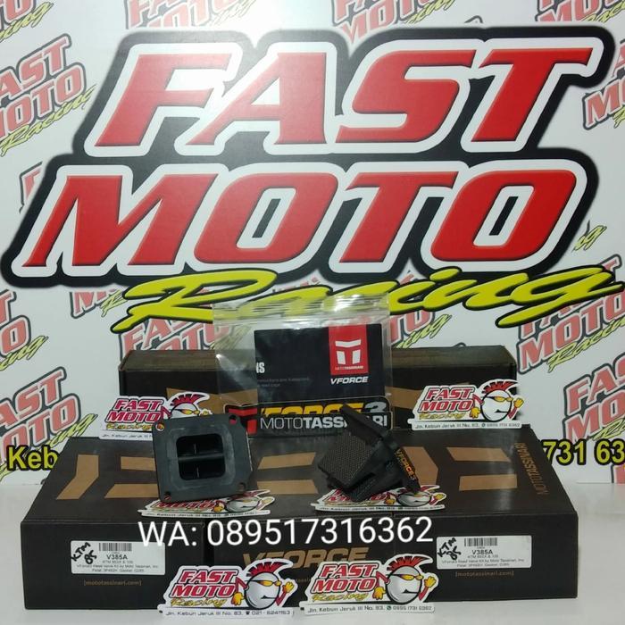 Vforce 3 KTM 85 original Usa