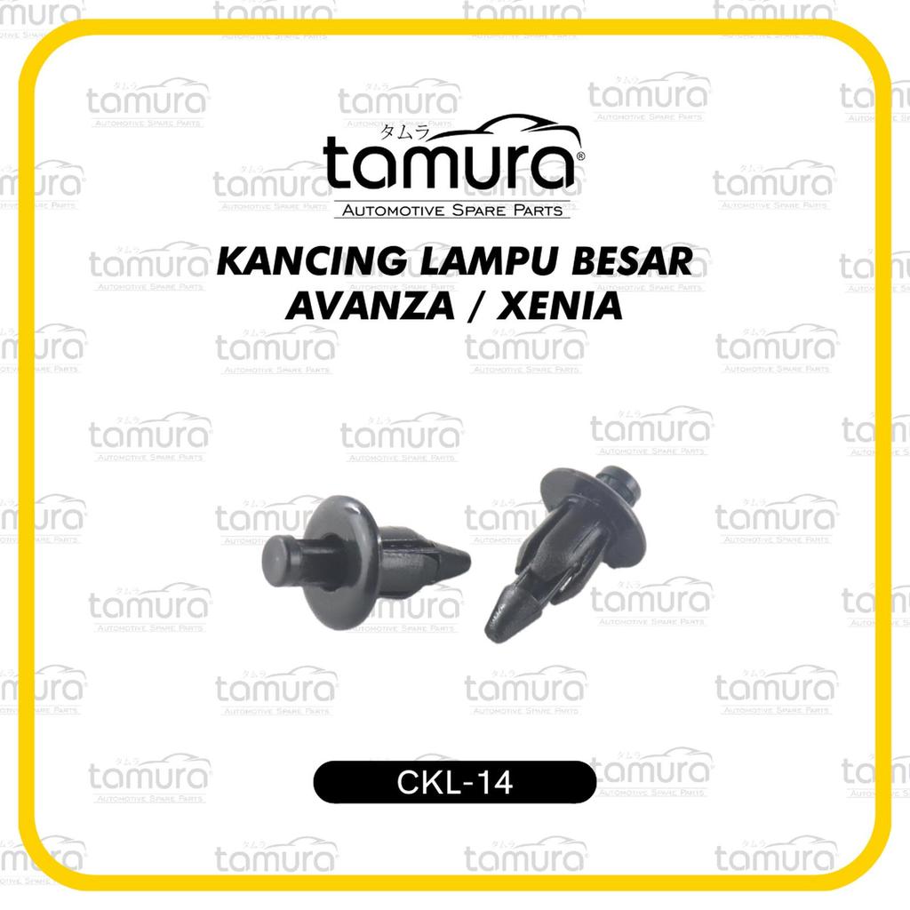 Kancing Lampu Besar Toyota Avanza