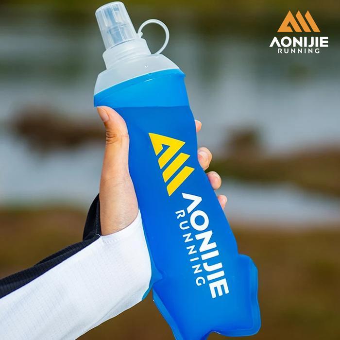 5y4j- Aonijie Water Bladder Bag Sd71 500 Ml - Tempat Air Minum Outdoor