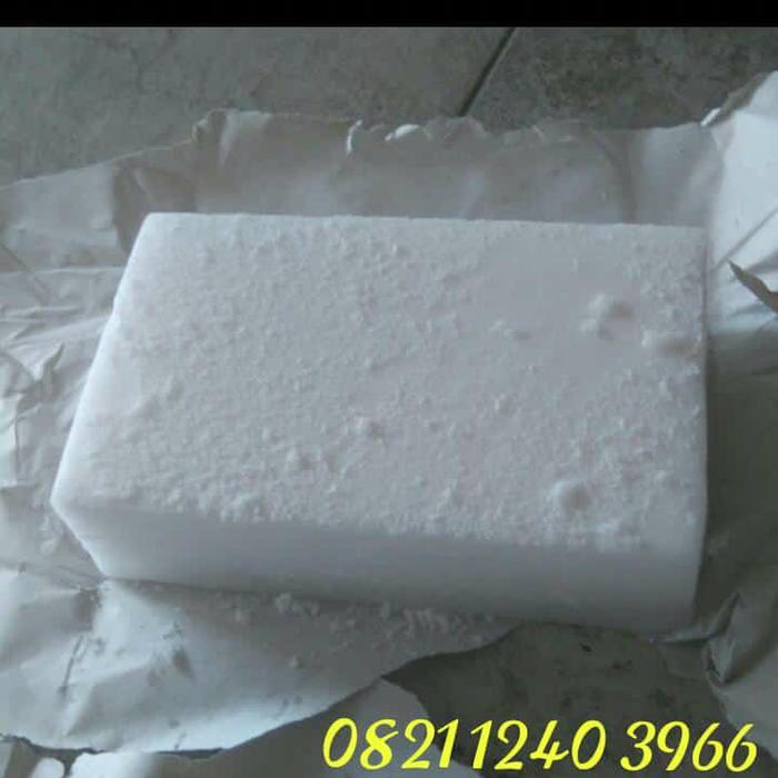 Dry Ice Biang Es Kering Kualitas Premium Dry ice biang es