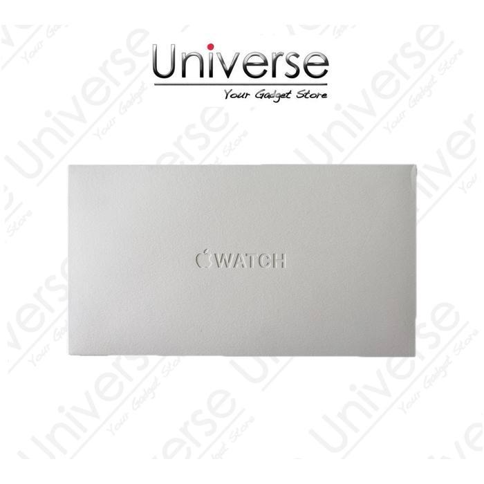 Apple Watch Ultra 2 Ocean Band - Garansi Resmi Apple Indonesia iBox