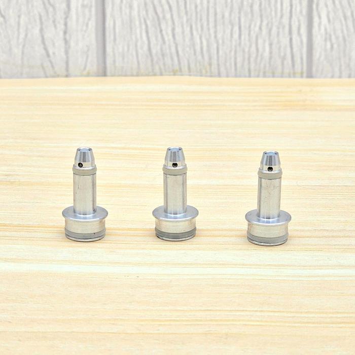 TOYONLY- Piston Regulator Ninja Pro V2 / Pro V3 Shp Original