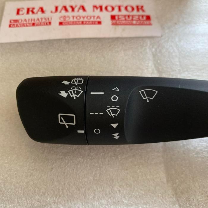 Terbaik Saklar Switch Wiper Calya Sigra-Agya Ayla 1200Cc Original Terlaris