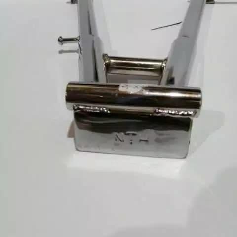 STANDAR TENGAH RX KING CHROME STANDAR 2 RX KING KRUM