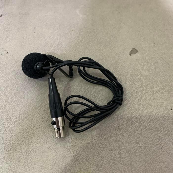 PROMO SPL AUDIO Clip on - joss - 3 pin