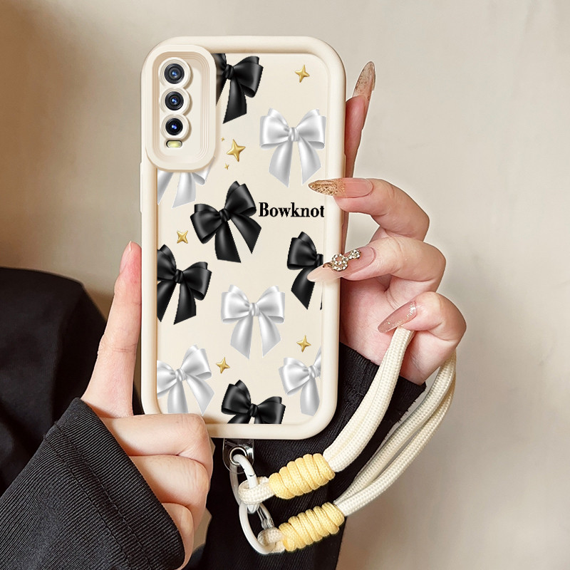 Casing Hp untuk VIVO Y20 Y20s Y20i Y20t Y20G Y12s Y12a Y11s Y30G Y33t Y33s Case Casing HP Softcase P