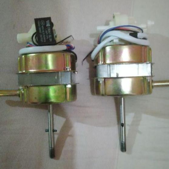 DINAMO KIPAS ANGIN YASAKA STANDFAN/BERDIRI 12-16 INCH