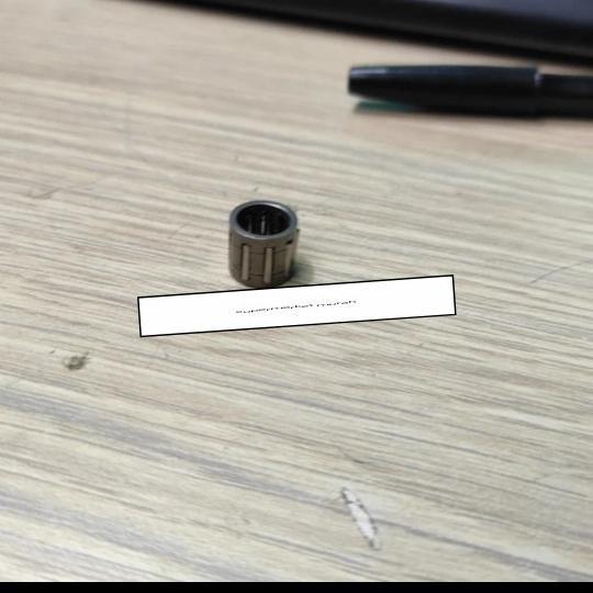 Bearing Piston Tasco TF 900 Bearing Bambu Tasco TF 700/820/900