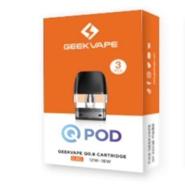 CATRIDGE WENAX Q AUTHENTIC 100%