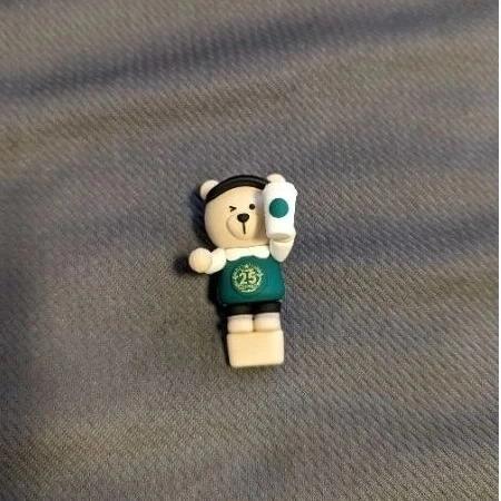 STOPPER STARBUCKS BEARISTA