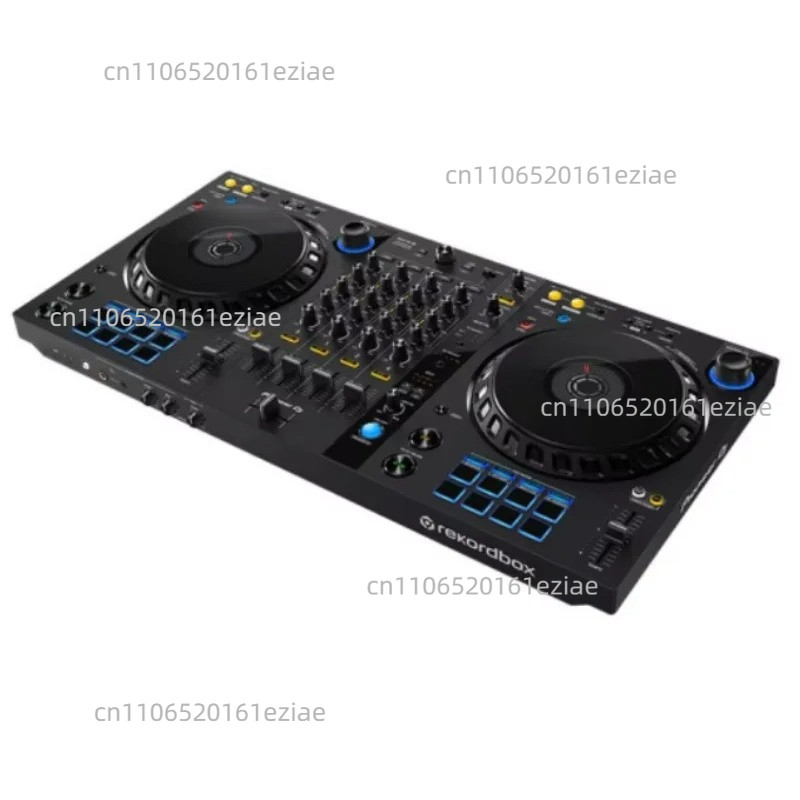 Ddj-Flx6 Dj Controller/Audio Console Mixer