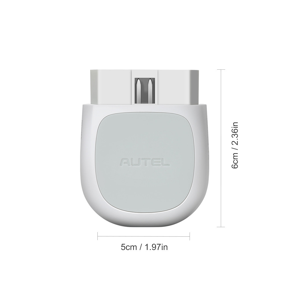 Autel Maxiap Ap200 Bluetooth Obd2 Code Reader With Full System