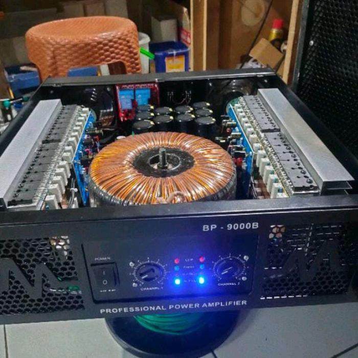 power amplifier rakitan 30 amper btl/ FREE PEKING KAYU - -, - - -, -