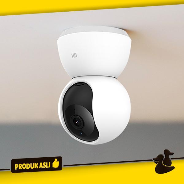 Camera Cctv Xiaomi Mi Home Smart Security Mi Home Hd 2K Original