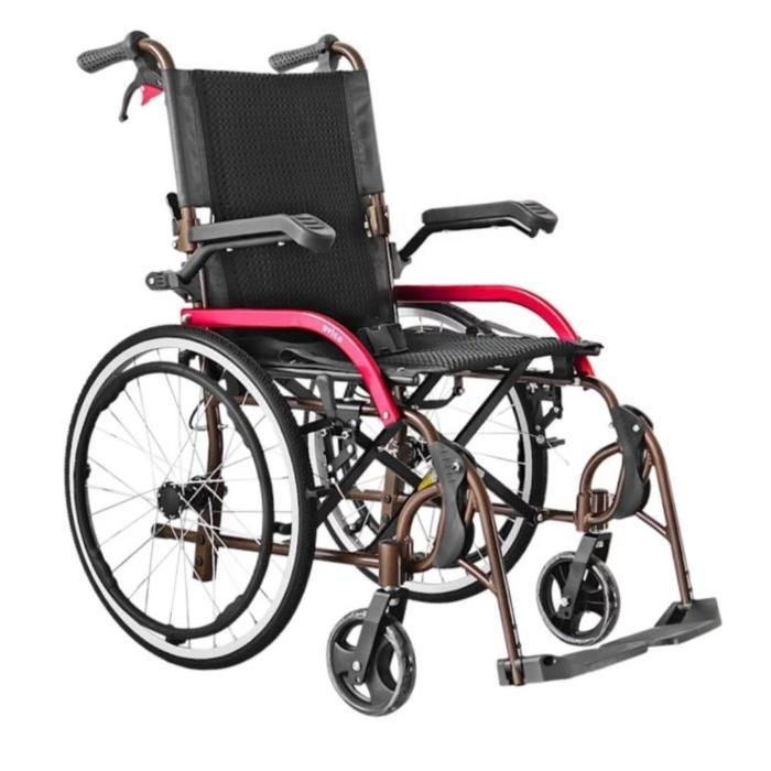 Avico kursi roda athena avico 20