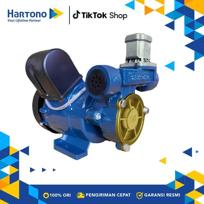 Panasonic Booster Pump Pompa Air GA126FAK