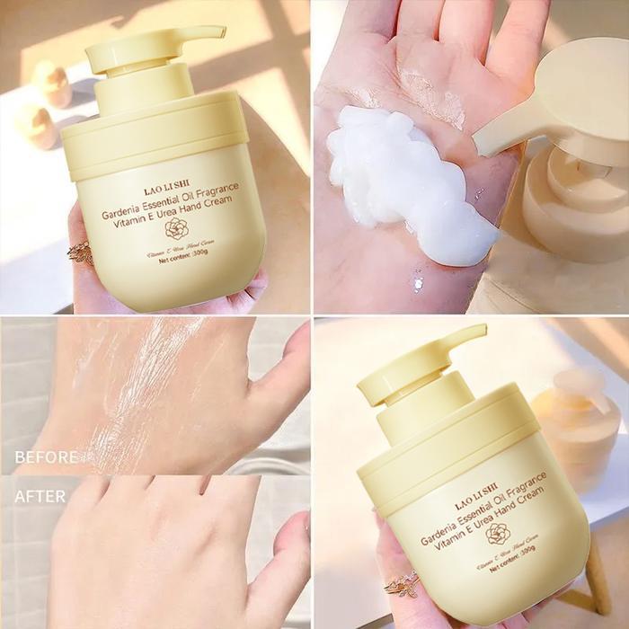 DAYDAY- Hand Cream Krim Tangan Pemutih Serum Tangan Keriput Dan Pemutih Cream Tangan Keriput