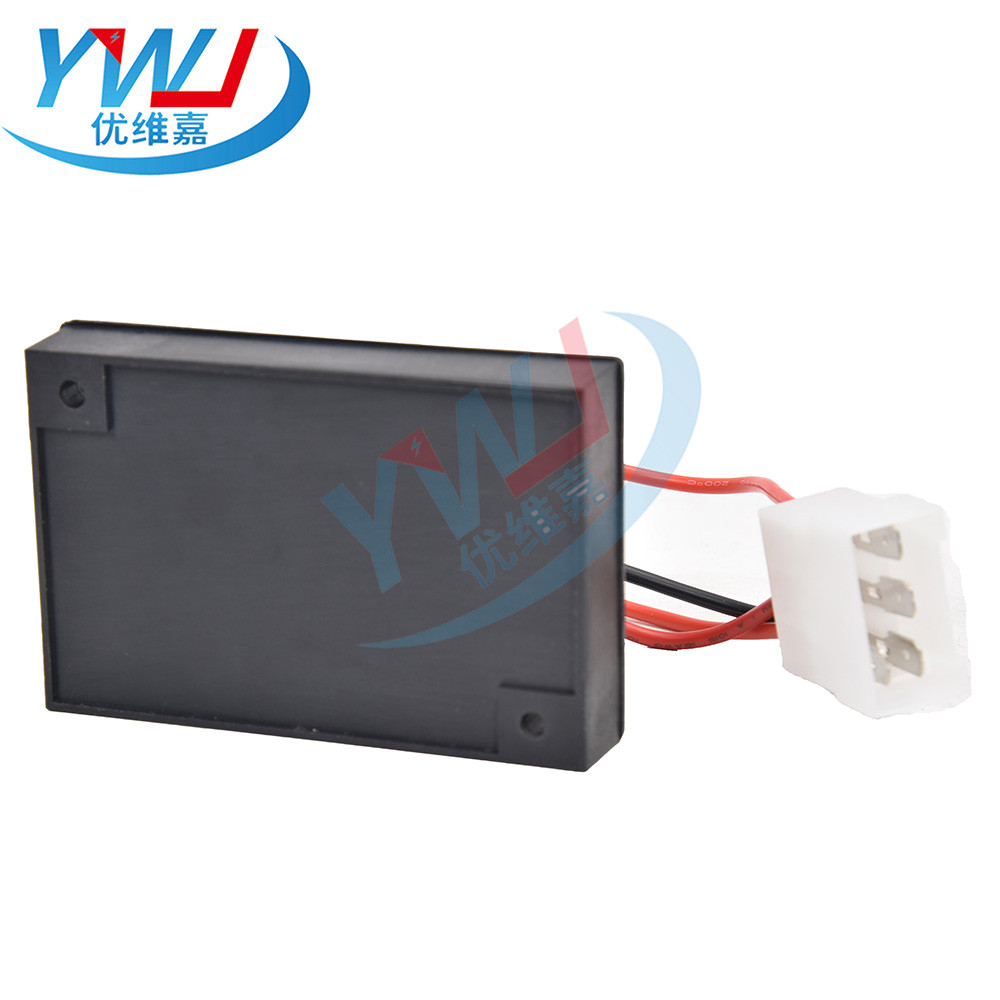 Hvr 10 Diesel Generator Set Automatic Voltage Regulator Hvr10 Brushless Generator Avr Hvr-10 For