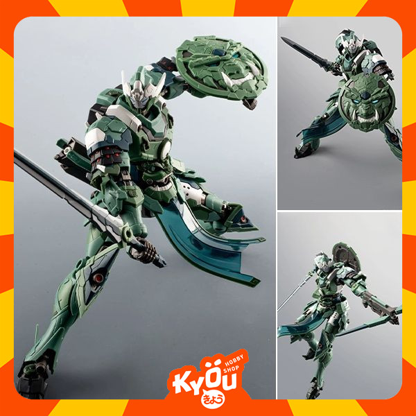 Model Kit Motor Nuclear MNP-XH06 Weiyuan