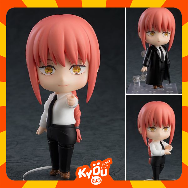 Nendoroid Makima - Chainsaw Man