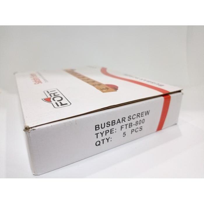 TRIKTRIK- Busbar Grounding / Jual Alat Listrik Bekasi