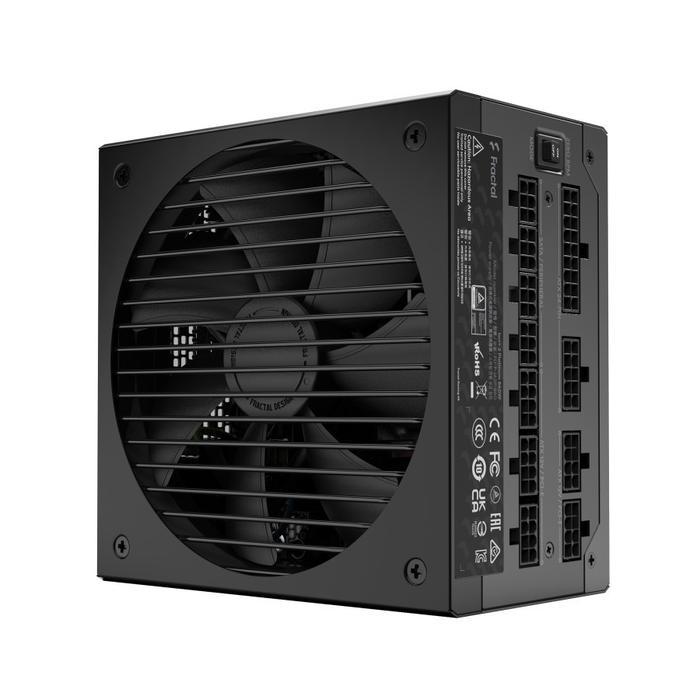Fractal Design ION+ 2 PLATINUM 760W Power Supply
