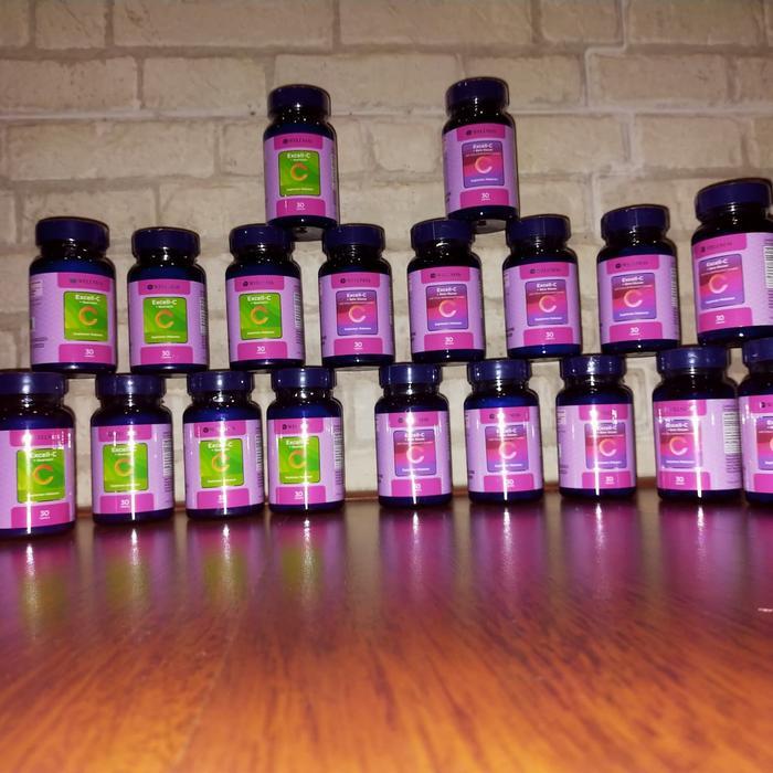 Wellness excell -C +quercetin