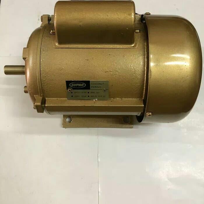 dinamo kukuran kelapa kode 635