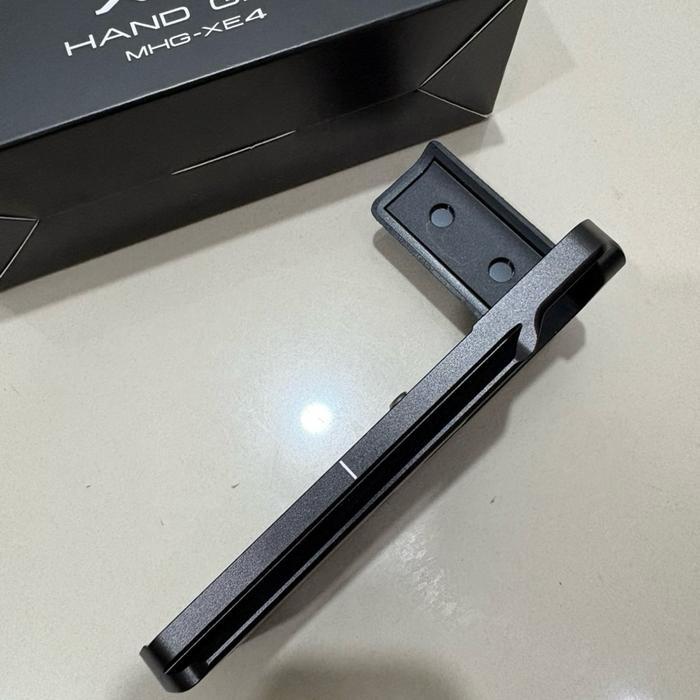 Fujifilm Xe4 Hand Grip Mhg-Xe4 Garansi