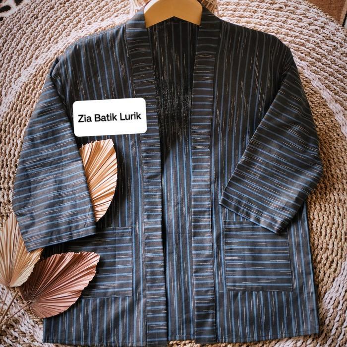 TERMURAH Baju lurik Other pria wanita lurik klaten jogja solo lurik ATBM READY STOCK