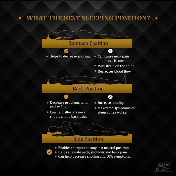 Mattress / Kasur King Koil Grand Classic