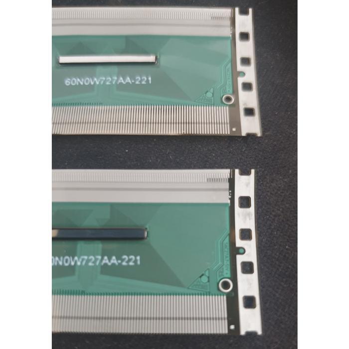 Ic Cof S6C27A7-51V Persamaan Nt39812-C1261A Utk Tv 32Inch Lg 32Ln